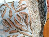 TSHIRT DONNA M/M 7033LEAF 387 Tellini S.r.l. Ingrosso Abbigliamento